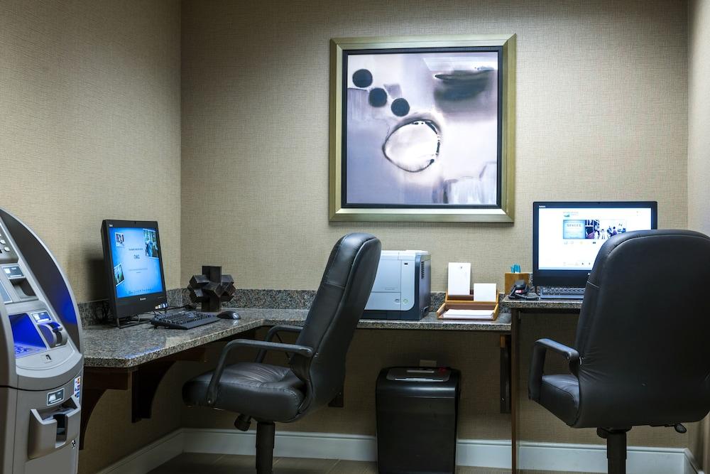 Homewood Suites By Hilton Portsmouth Buitenkant foto