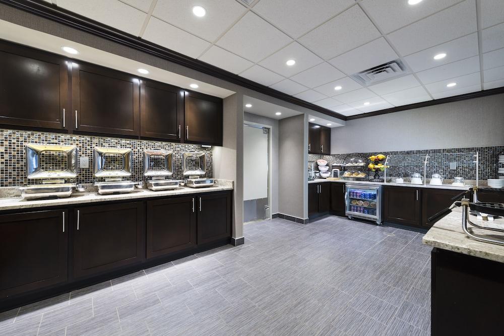 Homewood Suites By Hilton Portsmouth Buitenkant foto
